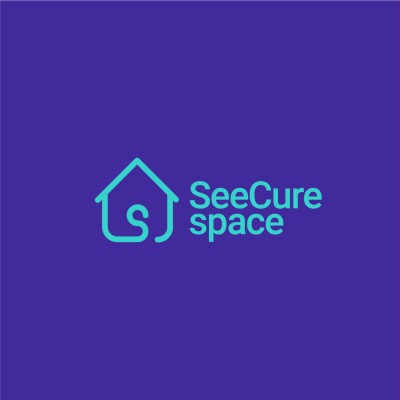 Seecure Space Logo